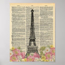 Recherche de paris romantique art Vintage