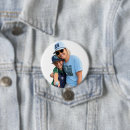 Recherche de grands parents badges Pour elle