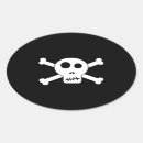 Recherche de crossbones autocollants Pour tous