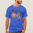 Recherche de poultry tshirts Coq