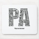 Recherche de medecine tapis souris Assistant de médecin