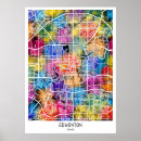 Recherche de edmonton posters Ville