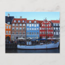 Recherche de nyhavn cartes postales Europe