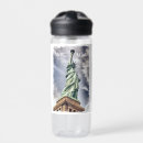 Recherche de de liberté gourdes New york