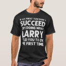 Recherche de larry tshirts Anniversaire