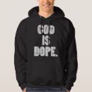Recherche de dope vêtements Dieu