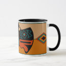 Recherche de symbolisme tasses Mythologie