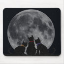 Recherche de silhouettes chat tapis souris Pour tous