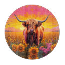 Recherche de tournesols planches à découper Vert