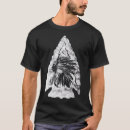 Recherche de indian chief tshirts Américain