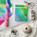 Recherche de alcoolique papier cadeau Aquarelle
