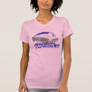 Recherche de voitures américaines de muscle tshirts Hot rod