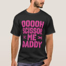 Recherche de scissors tshirts Papa