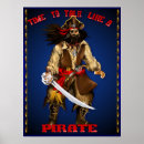 Recherche de piraterie posters Pirates