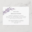 Recherche de lilac save the date Typographie