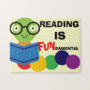 Recherche de lecture puzzles Pour enfants