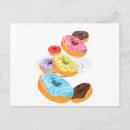 Recherche de beignet cartes postales Pour tous