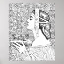 Recherche de page de livre art Vintage
