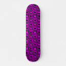 Recherche de les années 50 skateboards Abstrait