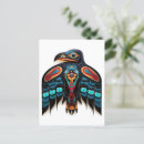 Recherche de totems cartes postales Amérindienne