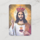 Recherche de prière cartes visite Saint