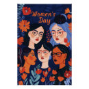 Recherche de multiculturelle posters Pour elle