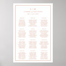 Recherche de rose gold mariage plans tables Pour elle