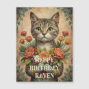 Recherche de magnete anniversaire cartes Mignon