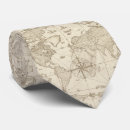 Recherche de cartographie cravates Exploration