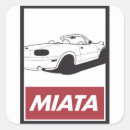 Recherche de miata X5