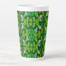 Recherche de motif fleuri tasses Toute personne