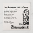 Recherche de maya invitations Mexique