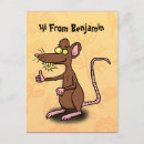Recherche de pouces cartes postales Dessin