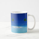 Recherche de bora bora tasses Bleu