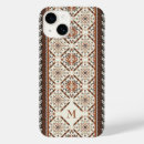 Recherche de motif ethnique iphone coques Tribal