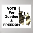 Recherche de statue liberté posters Protestation