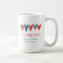 Recherche de i love you tasses Pour elle