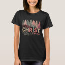 Recherche de croix chrétienne tshirts Foi