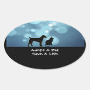 Recherche de animal familier autocollants Abri