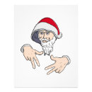Recherche de gangsta posters Noël
