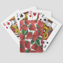 Recherche de textile jeux de cartes Tissu