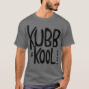 Recherche de kool tshirts Vintage