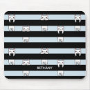 Recherche de chat rayé tapis souris Chats mignons