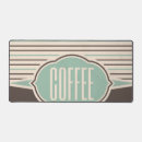 Recherche de étiquette vintage tapis souris Boisson