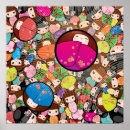 Recherche de kokeshi posters Doll