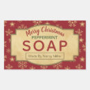 Recherche de peppermint autocollants Noël