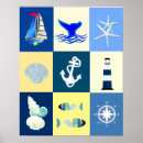 Recherche de nautique posters Plage