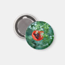 Recherche de coquelicots magnets Pour elle