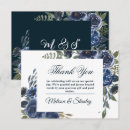 Recherche de eucalyptus remerciements cartes Aquarelle florale