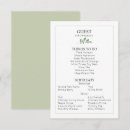 Recherche de restauration invitations Invités